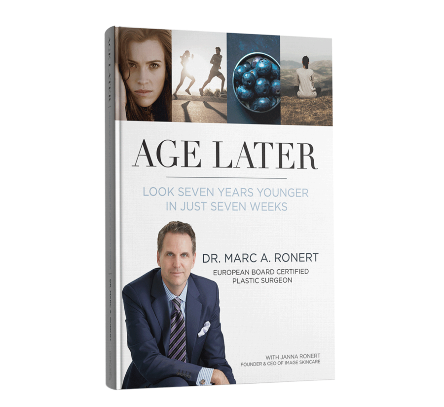Age Later: The Book