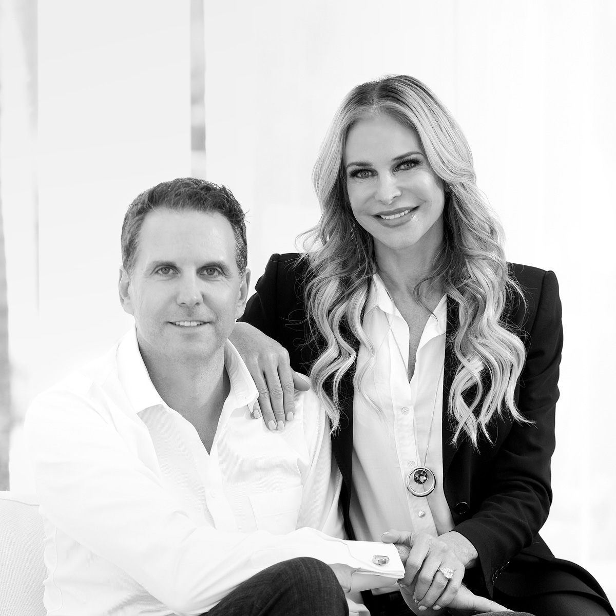 Janna Ronert & Marc A. Ronert