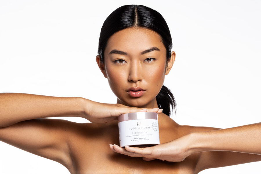 Collagen+
