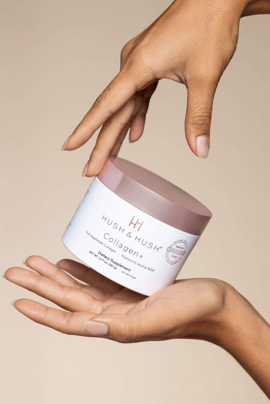 Collagen+